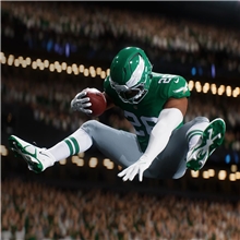 EA Sports Madden NFL 26 (Game-Key Card) (SWITCH 2)