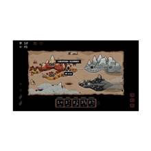 Shogun Showdown (PS5)