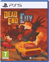 Dead End City (PS5)
