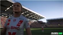 Rugby League 26 (PS5)