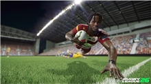 Rugby League 26 (PS5)