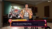 Date Everything! (PS5)