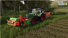 Farming Simulator 25: Highlands Fishing Edition (XSX)