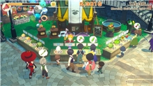 Story of Seasons: Grand Bazaar - Limited Edition (SWITCH)