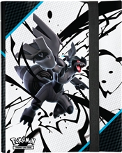 Pokémon TCG: SV10.5 Black Bolt - Binder Collection