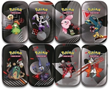 Pokémon TCG: SV10.5 - Unova Mini Tin