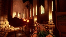 Forgive Me Father 2 (PS5)