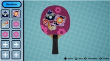 Tip Top Table Tennis Kit for Switch 2&1 (SWITCH/SWITCH 2)