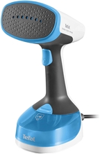 ​Tefal - Access Steam Minute ​(DT7000E0) /Appliances /Preppy Blue/Mink Grey