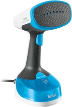​Tefal - Access Steam Minute ​(DT7000E0) /Appliances /Preppy Blue/Mink Grey