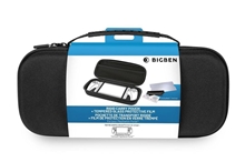 Bigben Carry Pouch & Tempered Glass For Playstation Portal