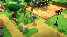 FANTASY LIFE i: The Girl Who Steals Time (SWITCH 2)