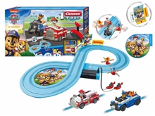 Carrera FIRST - 63056 Paw Patrol - On the Track
