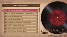 Ace Attorney Investigations Collection (PS4)