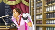 Ace Attorney Investigations Collection (PS4)