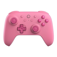 8BitDo Ultimate 2C Bluetooth Controller - Pink (SWITCH/SWITCH 2)