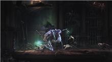 Mandragora: Whispers of the Witch Tree (PS5)