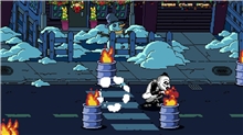 TERRIFIER: The ArtCade Game (SWITCH)