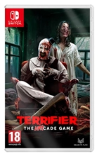 TERRIFIER: The ArtCade Game (SWITCH)