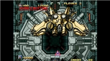 ACA NEOGEO Selection Vol. 1 (SWITCH)