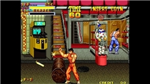 ACA NEOGEO Selection Vol. 5 (SWITCH)