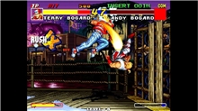 ACA NEOGEO Selection Vol. 5 (SWITCH)
