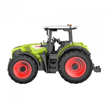 R/C Tractor CLAAS