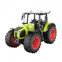 R/C Tractor CLAAS