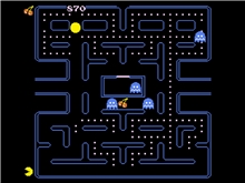 ATARI 2600+ Pac-Man Edition