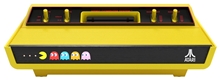 ATARI 2600+ Pac-Man Edition