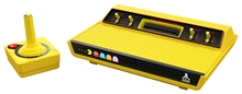 ATARI 2600+ Pac-Man Edition