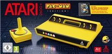 ATARI 2600+ Pac-Man Edition