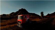 Truck Driver Gold Edition (XSX)