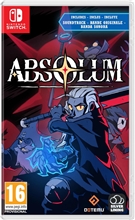 Absolum (SWITCH)