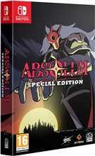 Absolum - Special Edition (SWITCH)
