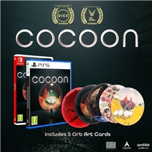 Cocoon (PS5)