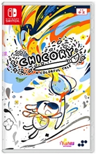 Chicory: A Colorful Tale (SWITCH)