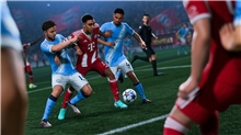 EA Sports FC 26 (SWITCH)