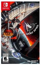 Curved Space (SWITCH)