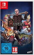 Rustler (SWITCH)