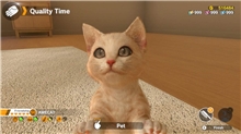 Little Friends: Dogs and Cats (SWITCH)