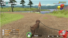 Little Friends: Dogs and Cats (SWITCH)