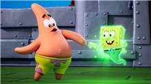 SpongeBob SquarePants: Titans of the Tide (PC)