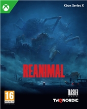 Reanimal (XSX)