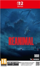 Reanimal (Game-Key Card) (SWITCH 2)