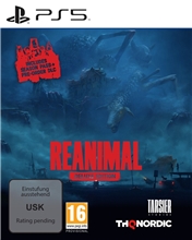 Reanimal - Deluxe Edition (PS5)