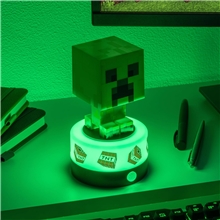 Paladone Icon Room Guards: Minecraft - Creeper