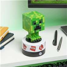Paladone Icon Room Guards: Minecraft - Creeper