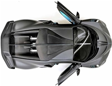 Rastar - Bugatti Divo - R/C 1:14