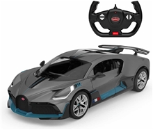 Rastar - Bugatti Divo - R/C 1:14